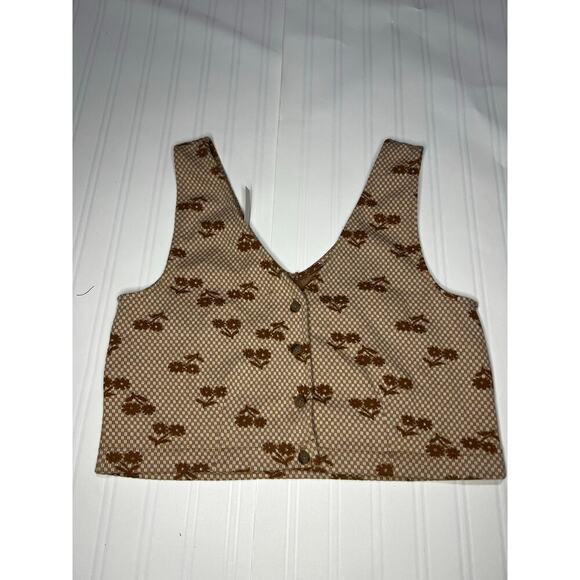 Madewell Geo Daisy Set - Picture 6 of 7